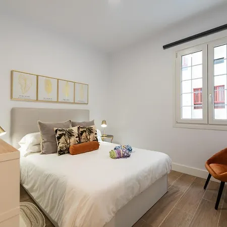 Appartamento City, Sun And Living