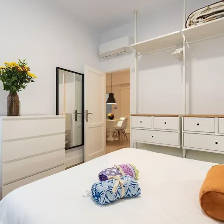 Lejlighed City, Sun And Living