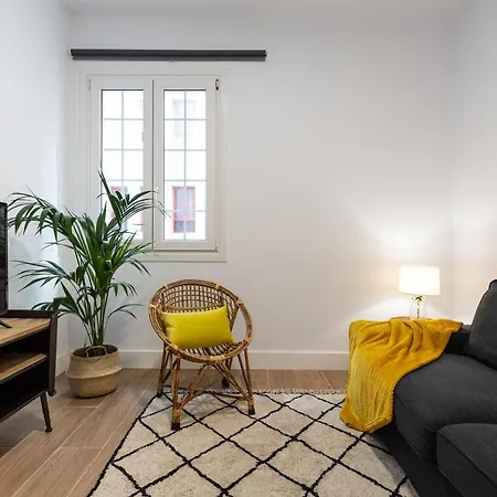 City, Sun And Living Las Palmas de Gran Canaria