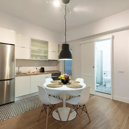 Appartamento City, Sun And Living Las Palmas de Gran Canaria