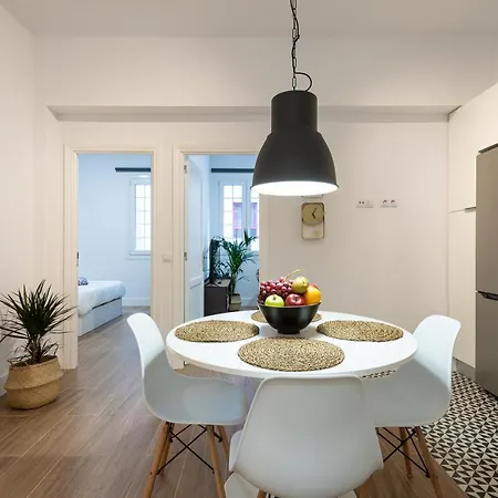 Appartamento City, Sun And Living Las Palmas de Gran Canaria