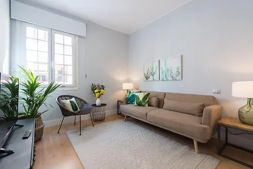 City, Sun And Living