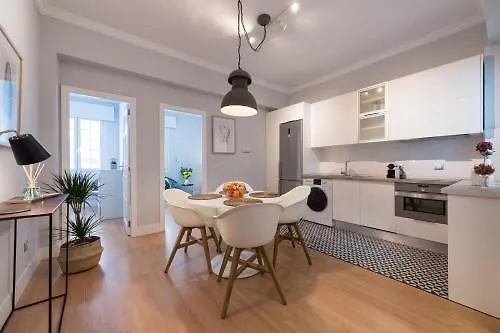 Apartmán City, Sun And Living *