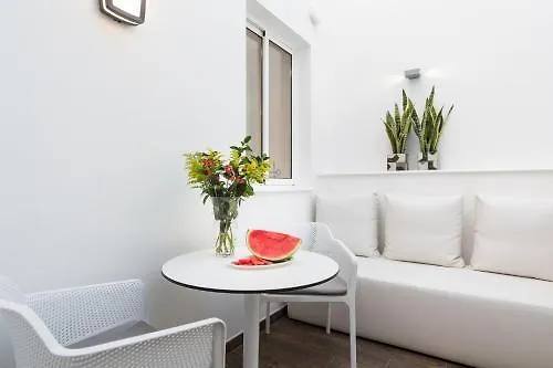 City, Sun And Living לאס פאלמס דה גראן קנאריה