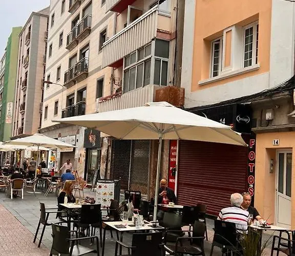 City, Sun And Living דירה *