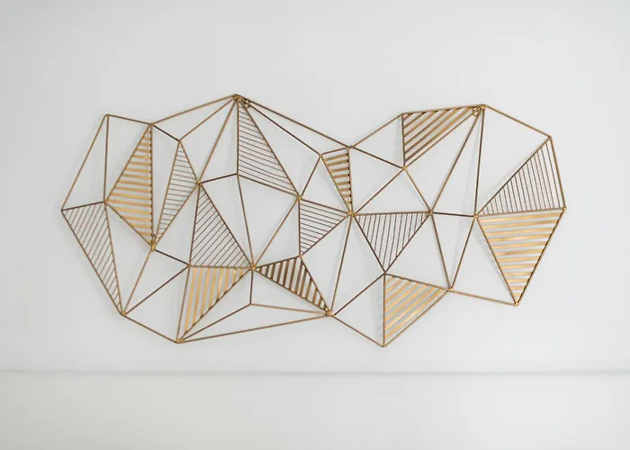 City, Sun And Living