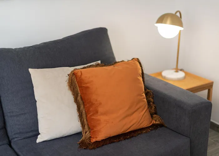 City, Sun And Living * Las Palmas de Gran Canaria