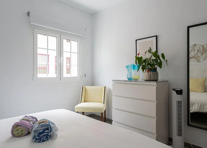 City, Sun And Living 아파트 *