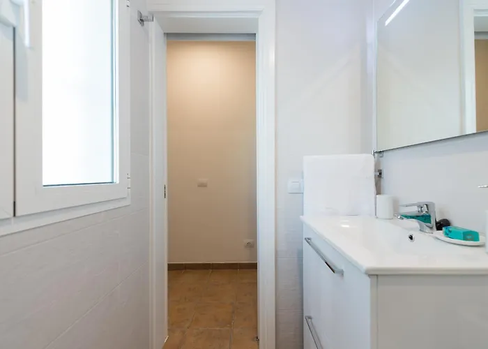 Apartmán City, Sun And Living