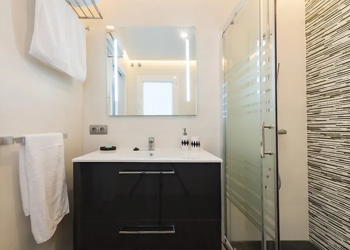 Apartmán City, Sun And Living Las Palmas de Gran Canaria