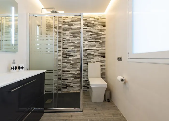 דירה City, Sun And Living *