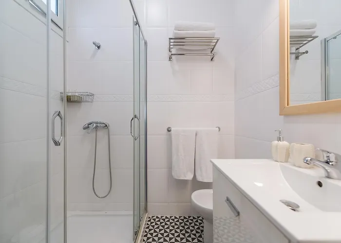 City, Sun And Living * Las Palmas de Gran Canaria