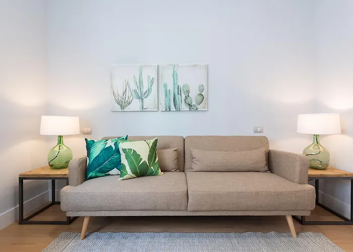 Apartmán City, Sun And Living *