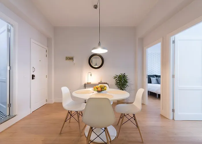 City, Sun And Living לאס פאלמס דה גראן קנאריה