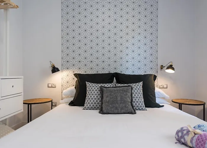 Appartement City, Sun And Living Las Palmas