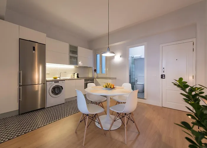 דירה City, Sun And Living *