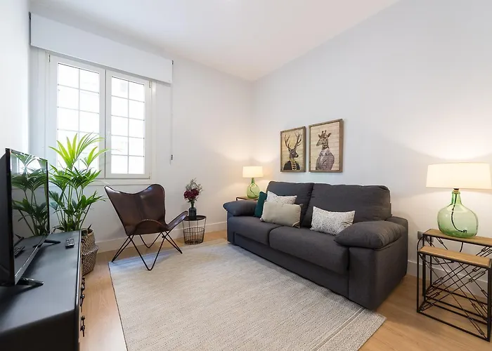 Apartmán City, Sun And Living *