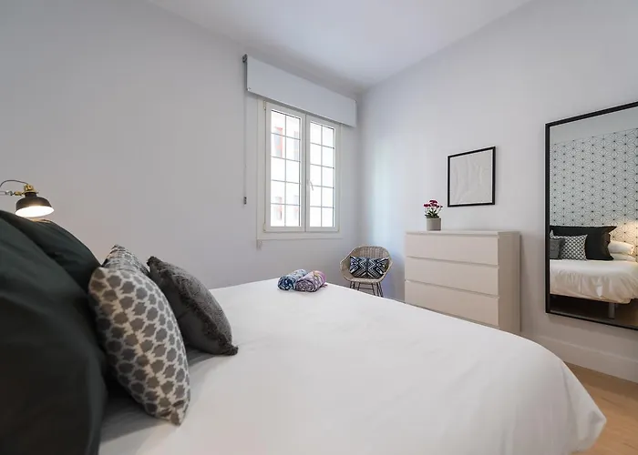 Apartmán City, Sun And Living