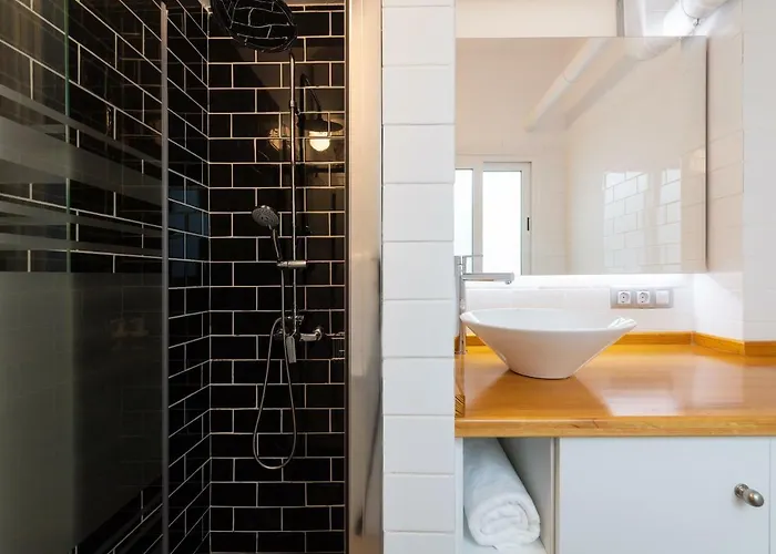 City, Sun And Living Apartmán *