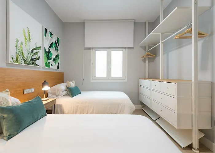 City, Sun And Living Las Palmas de Gran Canaria