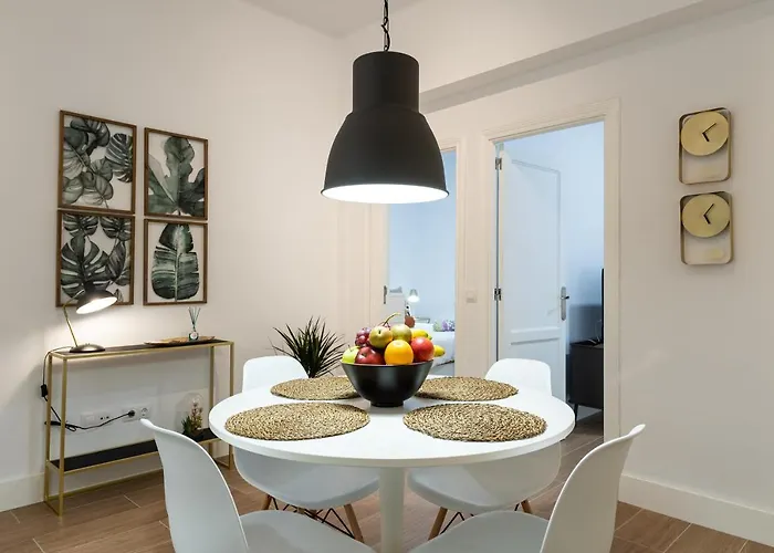 City, Sun And Living לאס פאלמס דה גראן קנאריה