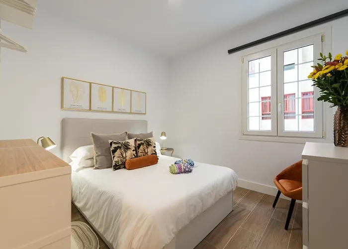 Apartmán City, Sun And Living