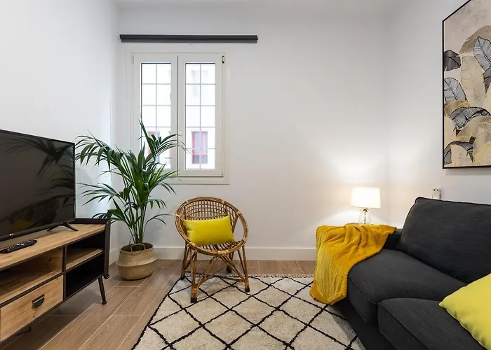 City, Sun And Living לאס פאלמס דה גראן קנאריה