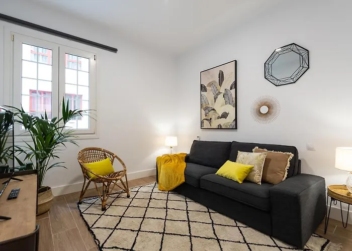 City, Sun And Living Las Palmas de Gran Canaria